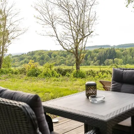 Luksusowy namiot Cellsphair *