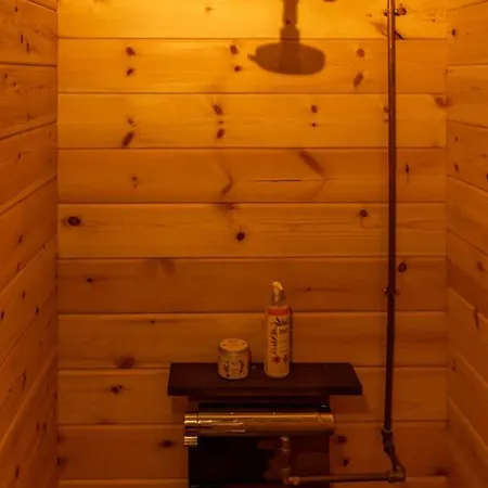 Cellsphair Luksusowy namiot