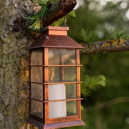 Cellsphair Luksusowy namiot Houyet