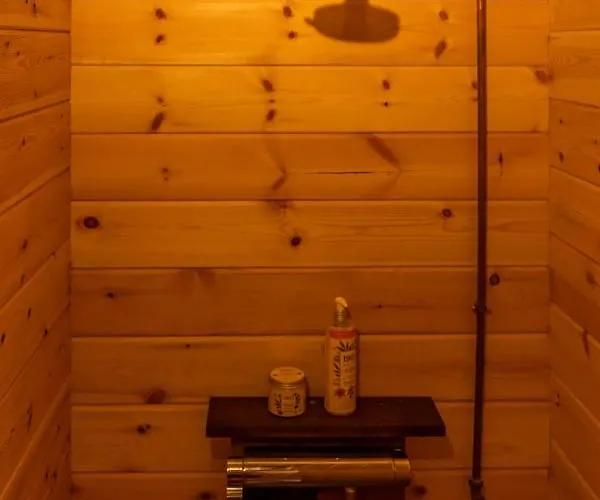 Cellsphair Tente de luxe