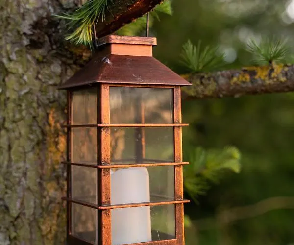 Cellsphair Tente de luxe Houyet