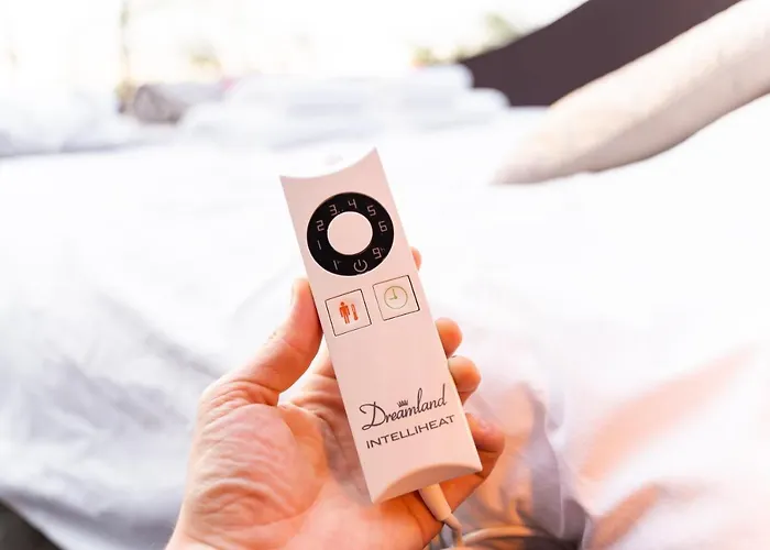 Cellsphair Tente de luxe